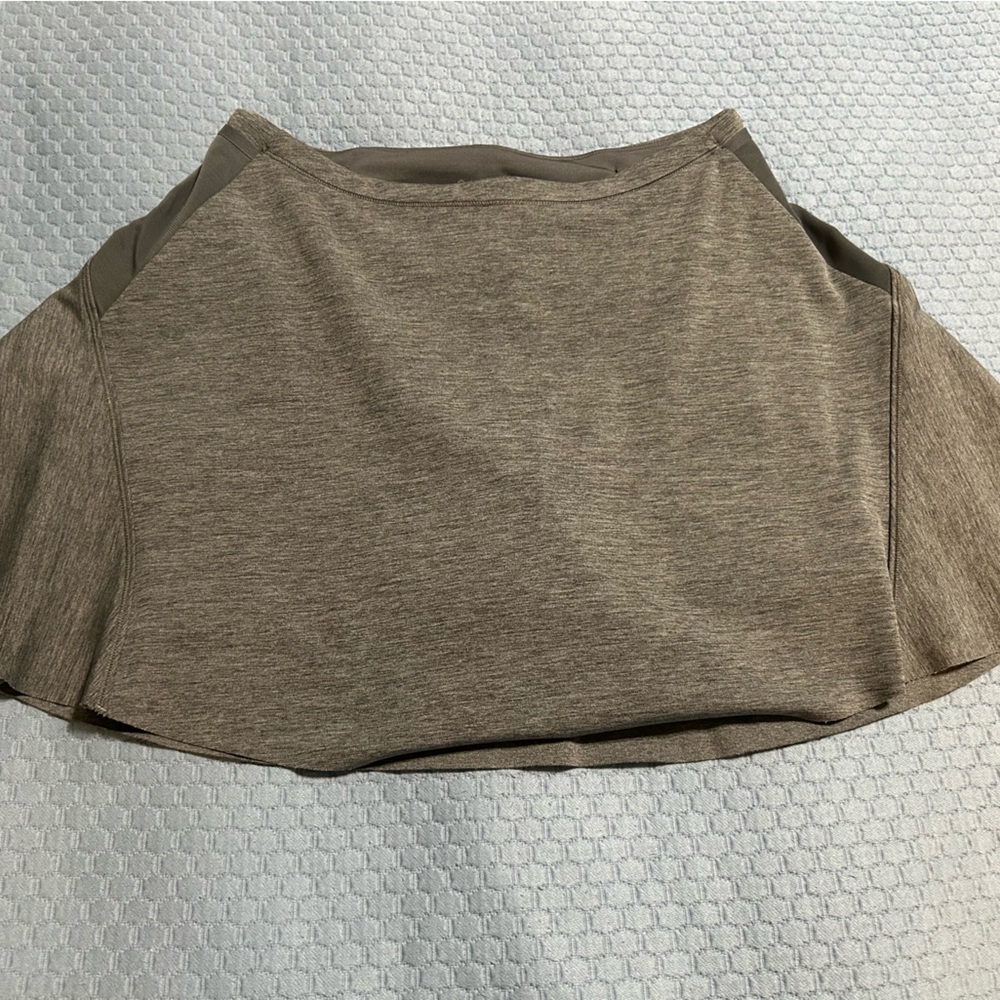 Athleta skort